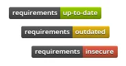 Badges